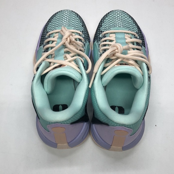 Women’s Sabrina 1 Blue/Black/Purple FQ3381-301 NWOB - Picture 5 of 5